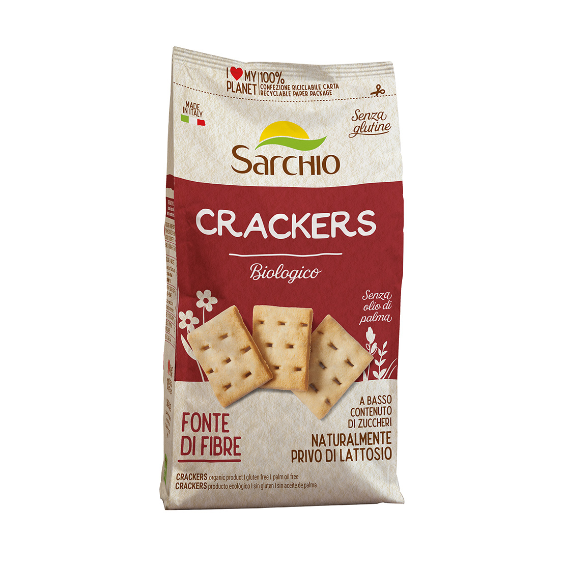 Crackers 