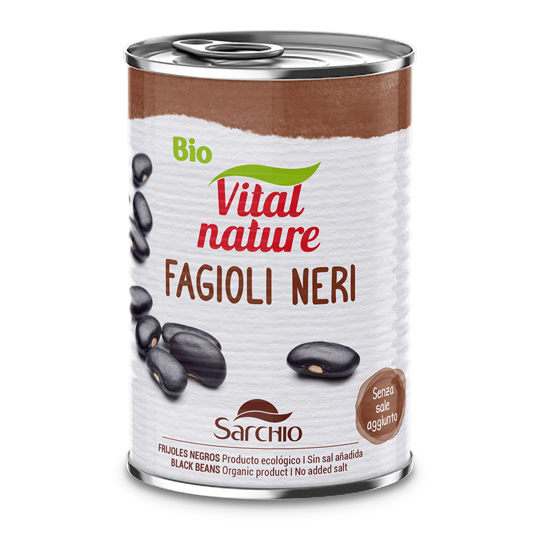 Fagioli neri