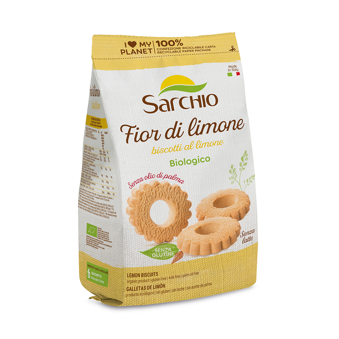 Fior di limone