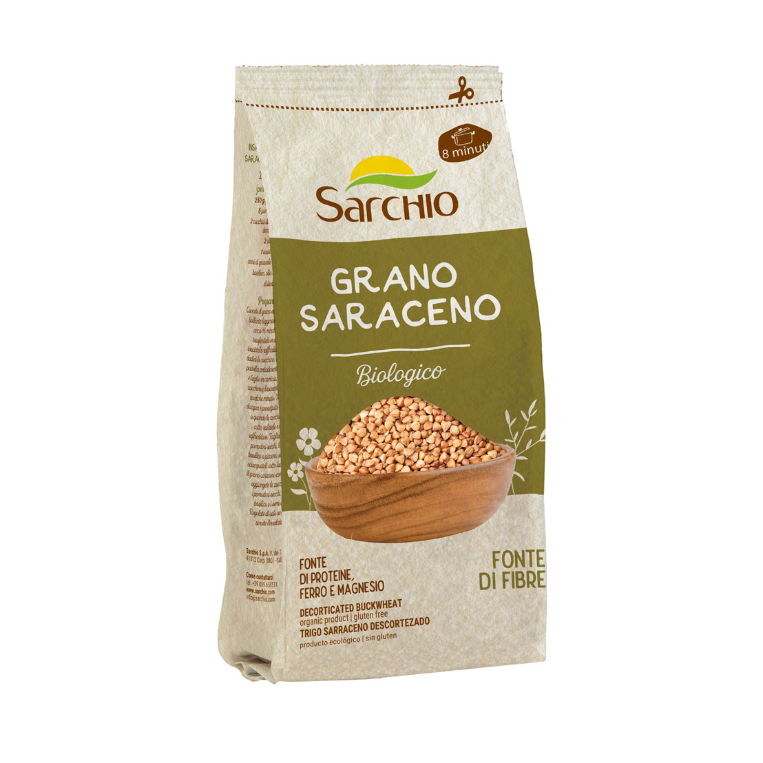 Buckwheat