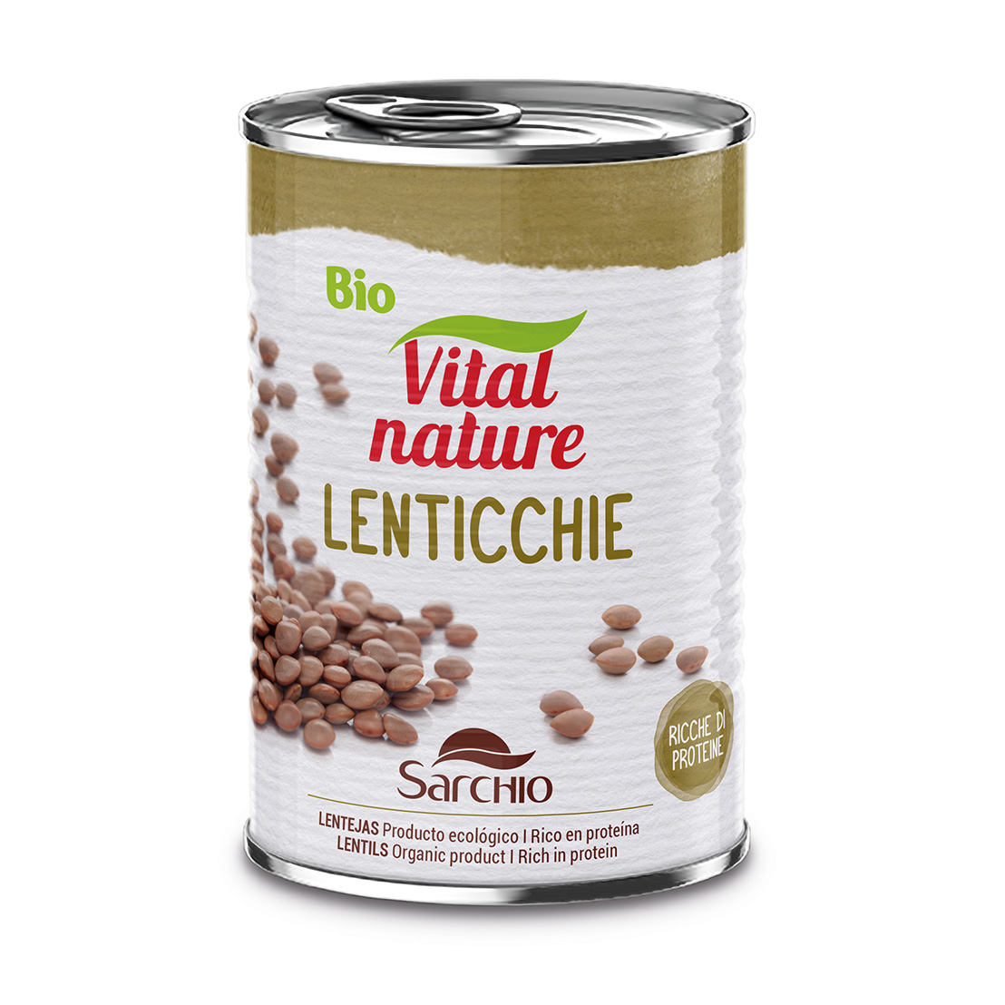 Lentils