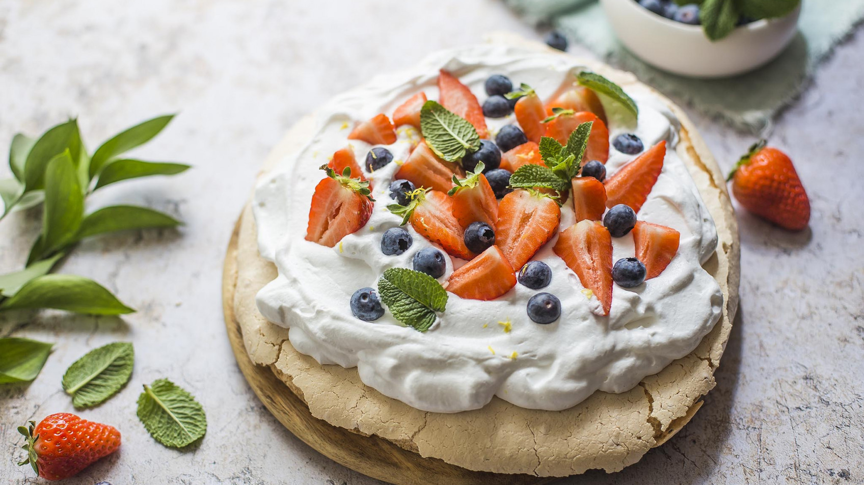 Pavlova