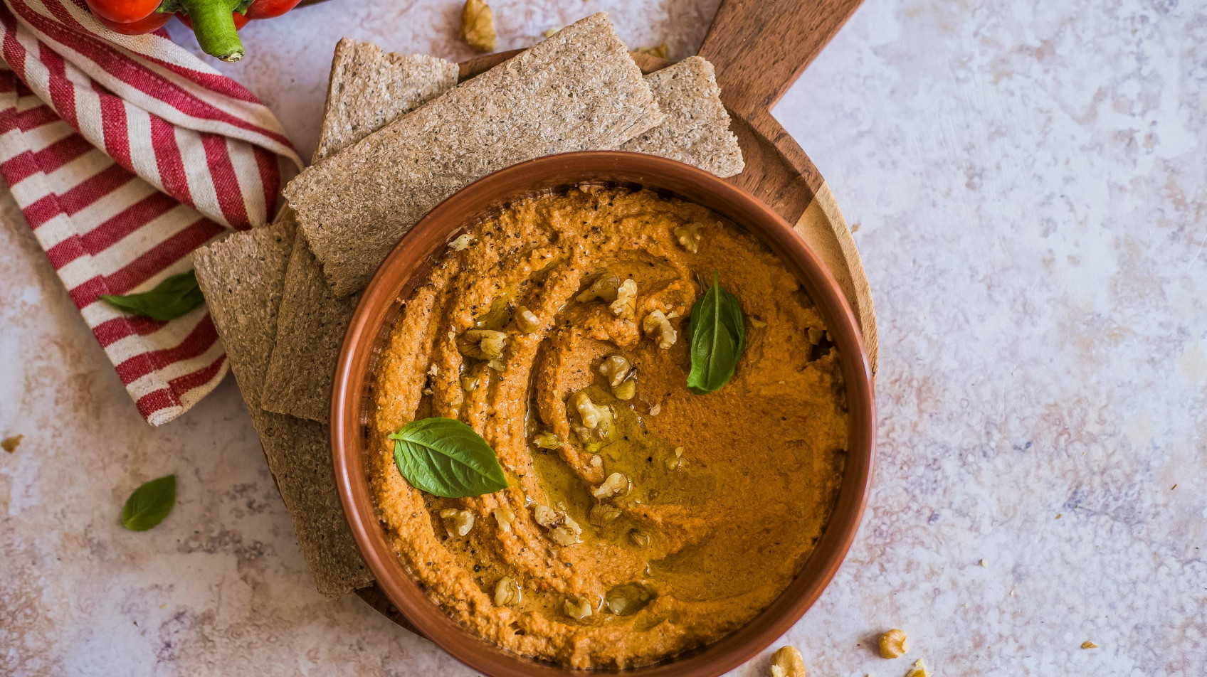 Muhammara