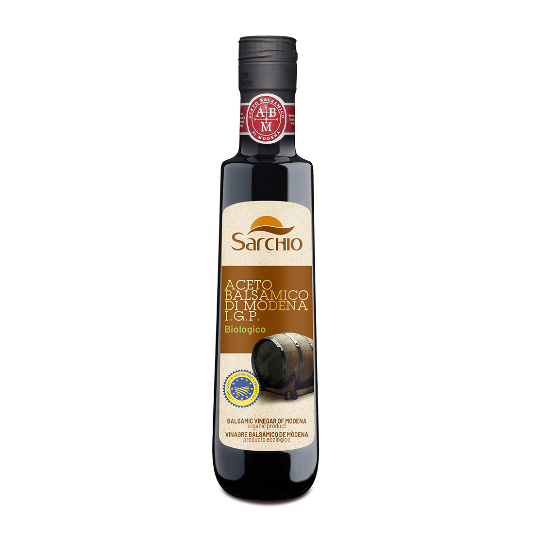 Balsamic vinegar of Modena PGI