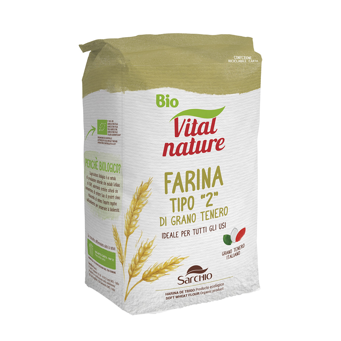 Farina Tipo