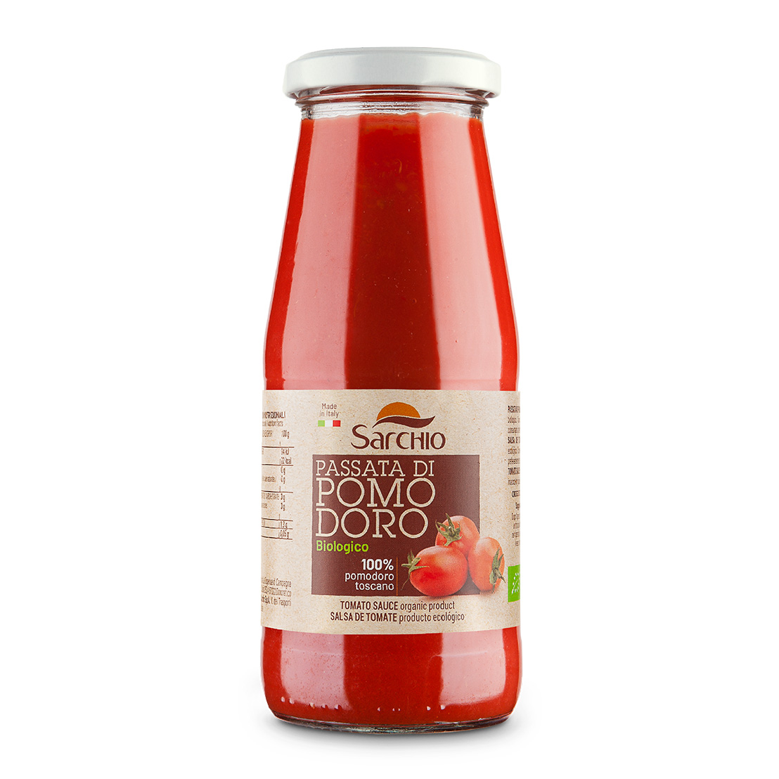 Passata di Pomodoro