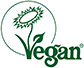 Logo Vegan